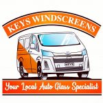 Keys Windscreens Logo
